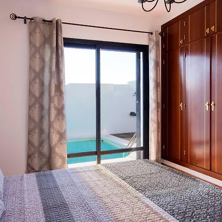 Villa Mencal *