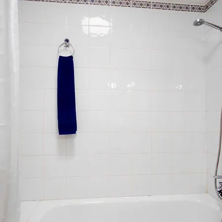 Mencal Villa Yaiza