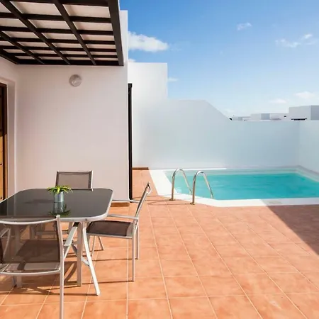 Mencal Villa *
