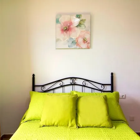 Mencal Villa *