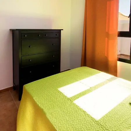 Mencal Villa Yaiza
